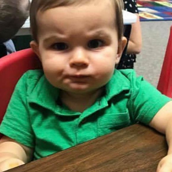 Meet your Posher, Matthew - Picture 1 of 1